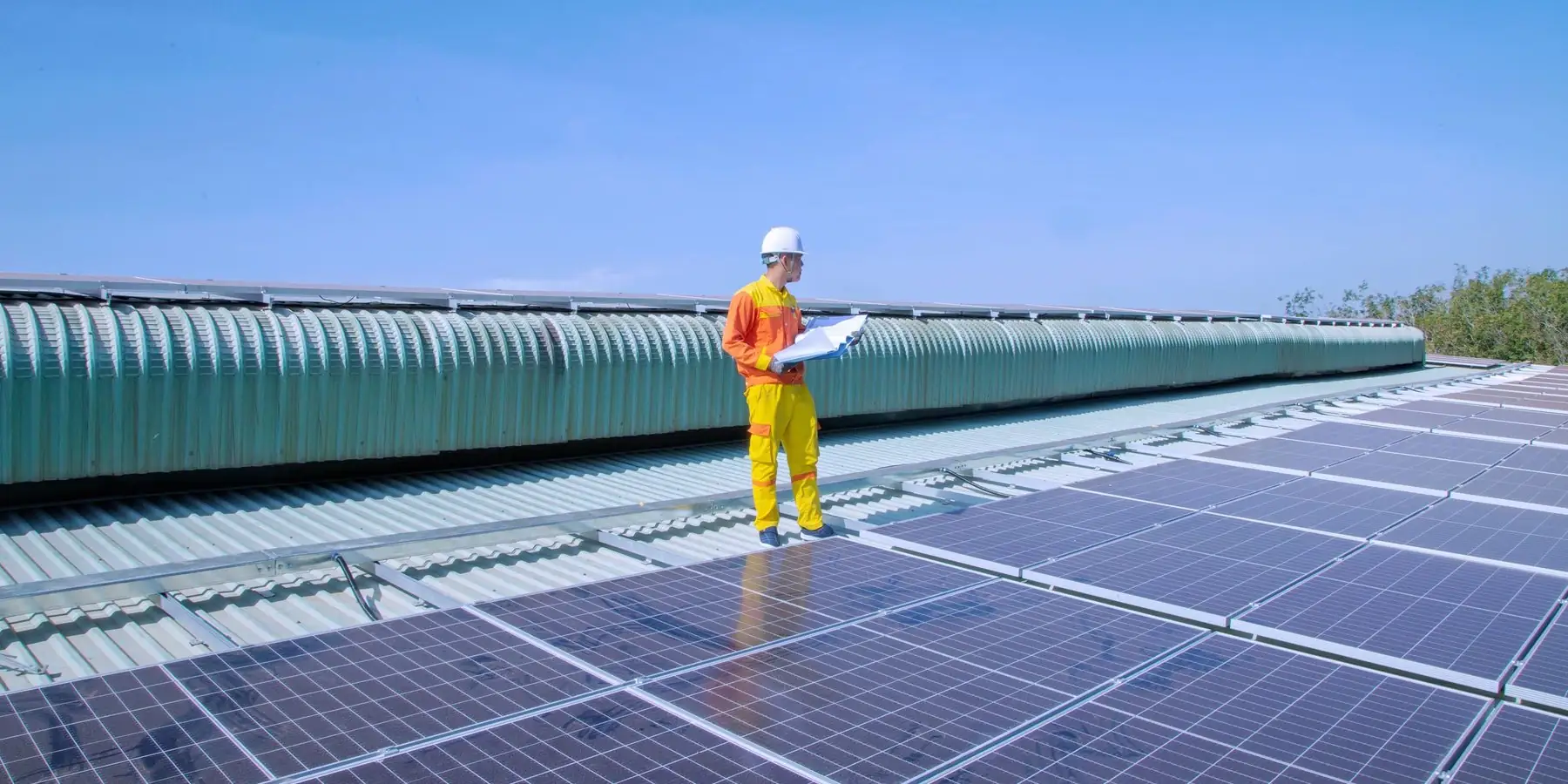 Pedí tu estudio solar