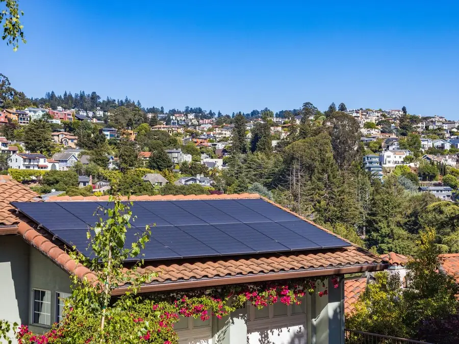 Energía solar para tu casa