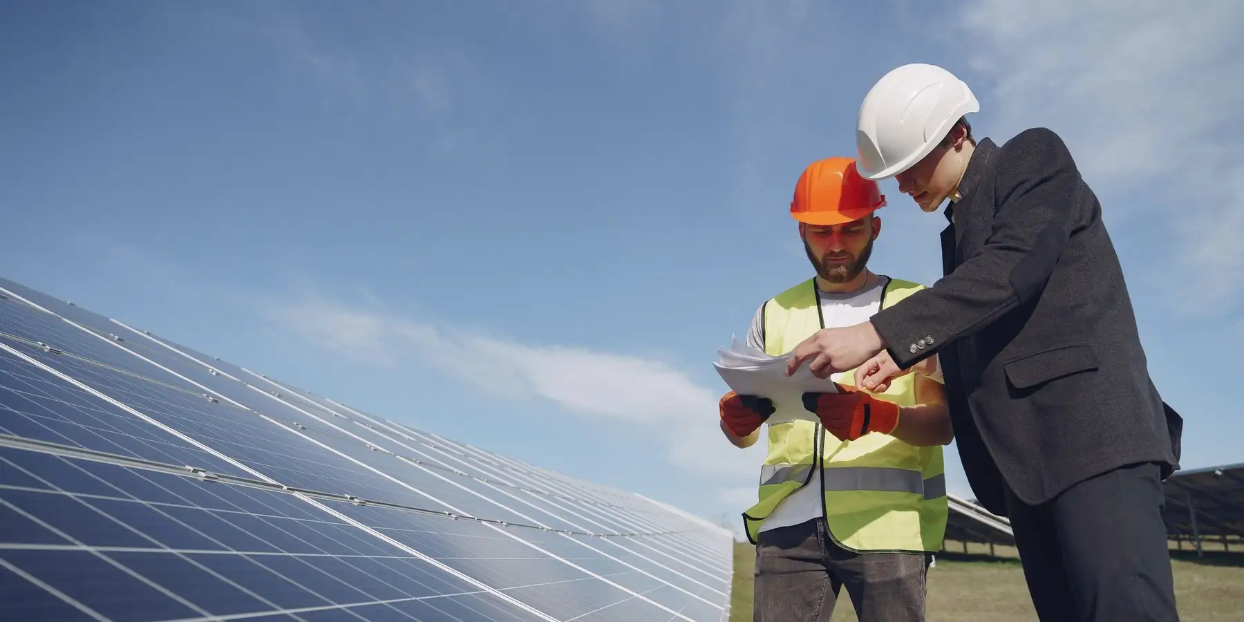 Ingeniería solar hecha en Córdoba