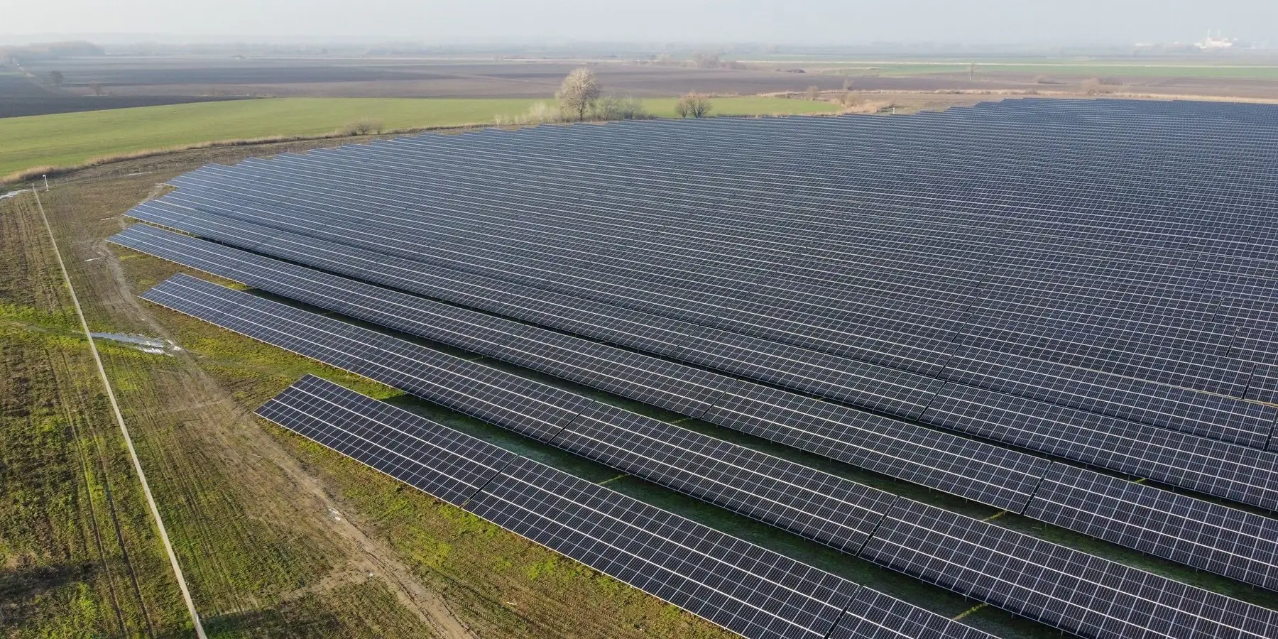 Soluciones de energía solar